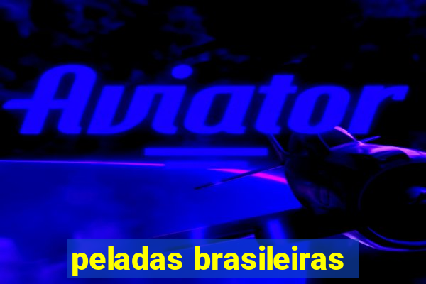 peladas brasileiras
